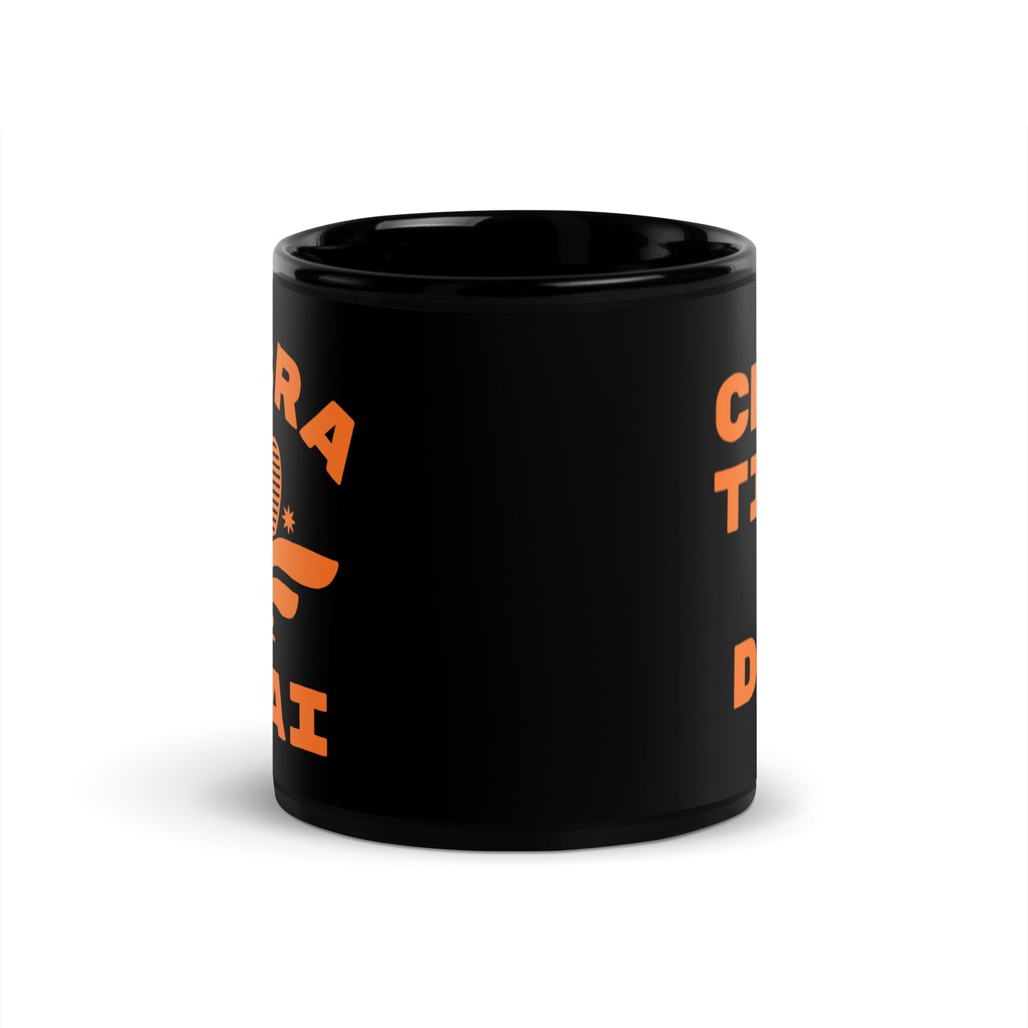 Cobra Chai Mug!