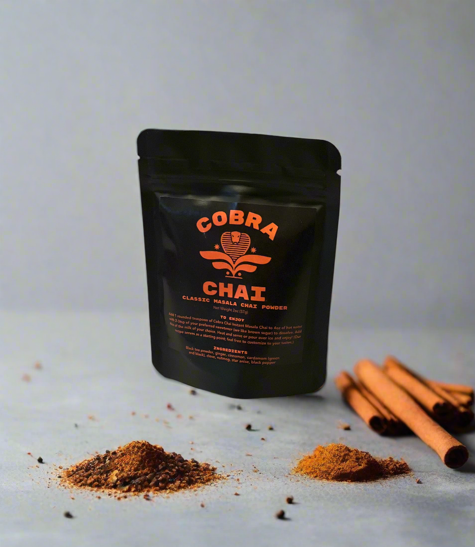 Original Masala Chai Powder