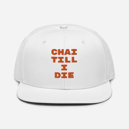 Chai Snapback