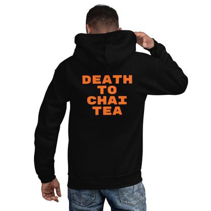 Cobra Chai Hoodie