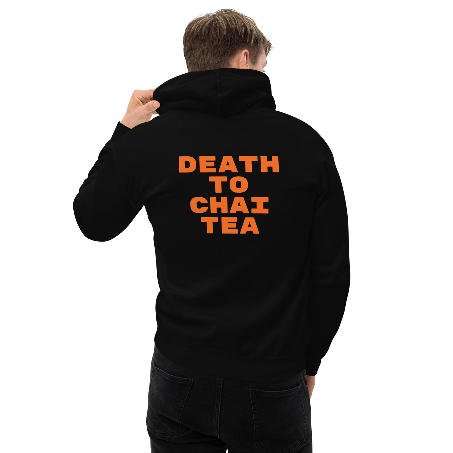 Cobra Chai Hoodie