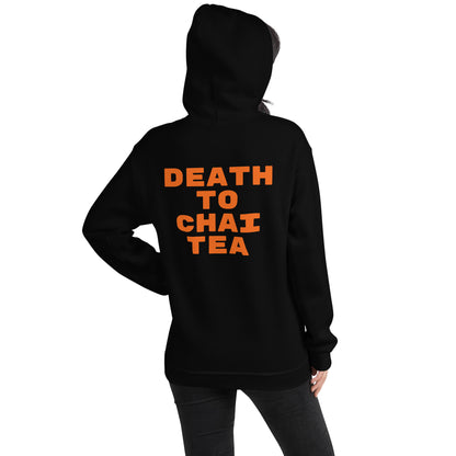 Cobra Chai Hoodie